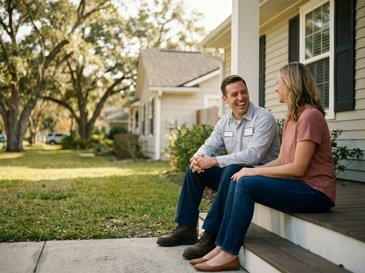 Septic tank pumping FAQs for Decatur, GA